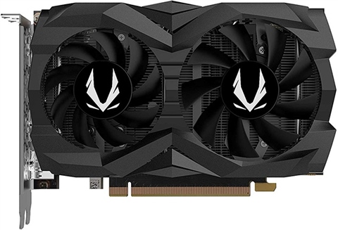 NVIDIA GeForce GTX 1660 6GB GDDR5 - CeX (MY): - Buy, Sell, Donate